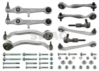 Ремкомплект, поперечный рычаг подвески SWAG купить